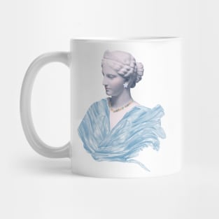 Modern Fashion - Aesthetic Mug